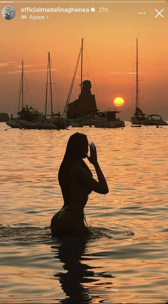 Mădălina Ghenea