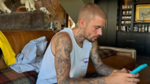 Fanii lui Justin Bieber, îngrijorați după declarațiile controversate făcute de artist: „Nu merit iertarea lui Dumnezeu”