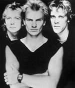 sting, trupa the police (4)