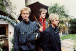 THE POLICE, 1983