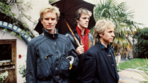 Sting, dat în judecată de foștii colegi din trupe The Police. De ce îi cer milioane de lire sterline: "Asta se pregătea de multă vreme"