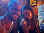 Celebrity Selfies