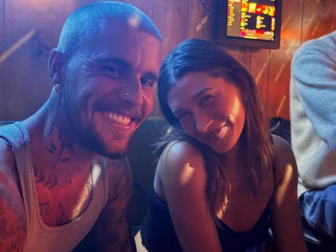 Celebrity Selfies