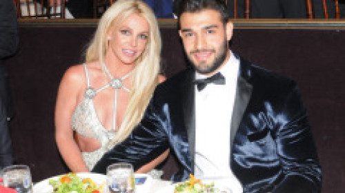 Britney Spears spune că mariajul cu Sam Asghari a fost o "distragere falsă" de la relația grea cu fiii ei. Răspunsul lui a venit rapid