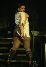 Nelly Furtado