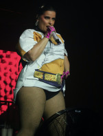 Nelly Furtado