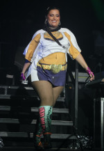 Nelly Furtado