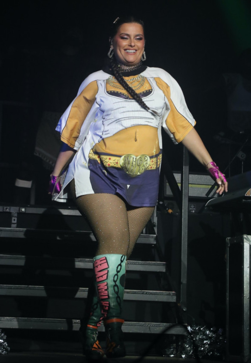 Nelly Furtado