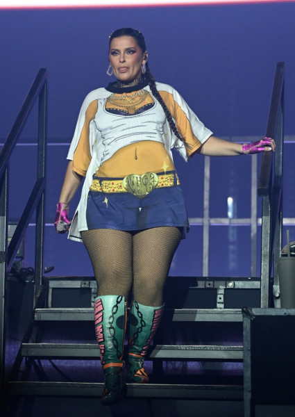 Nelly Furtado