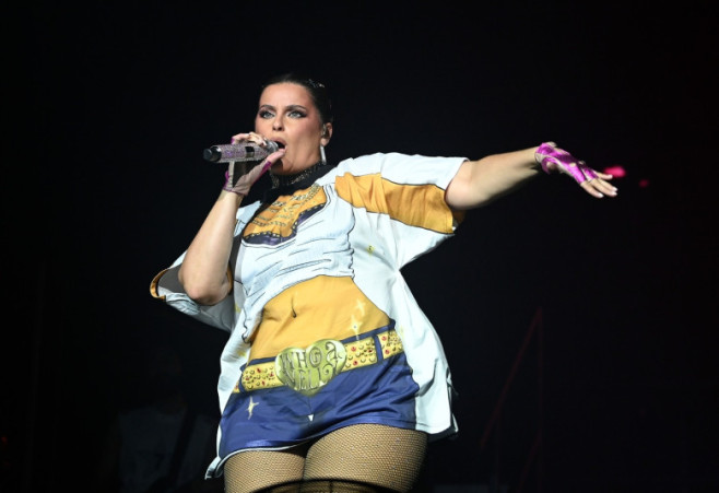 Nelly Furtado