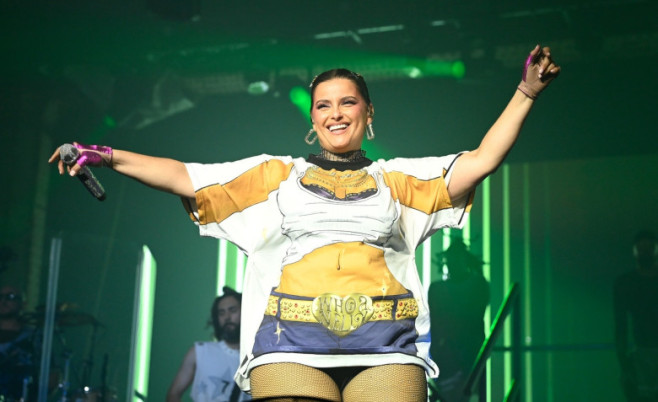 Nelly Furtado