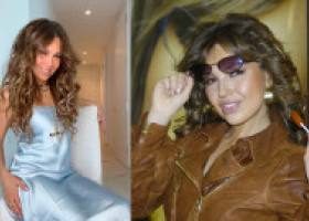 Ce face și cum arată Thalia în 2025. „Regina telenovelelor” a împlinit 54 de ani. FOTO