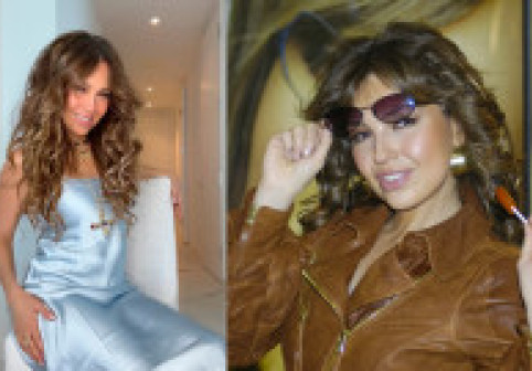 Ce face și cum arată Thalia în 2025. „Regina telenovelelor” a împlinit 54 de ani. FOTO