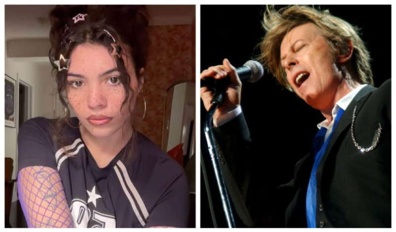 Fiica lui David Bowie, despre boala cu care a fost diagnosticată