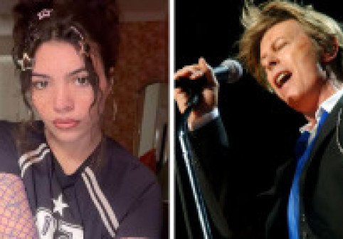 Fiica lui David Bowie, despre boala cu care a fost diagnosticată de curând: „Nu schimbă nimic, dar justifică ce am trăit în acești ani”