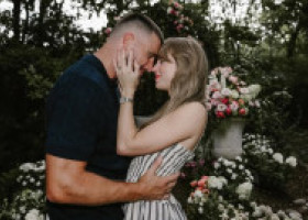 Cum îşi doreşte Taylor Swift să arate nunta ei cu Travis Kelce. Toate detaliile sunt stabilite cu mare atenţie