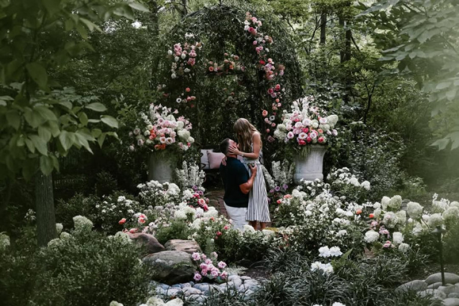 Taylor Swift și Travis Kelce s-au logodit/ Foto: Instagram
