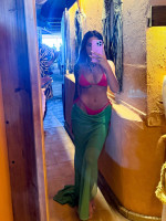 stefania in costum de baie (3)