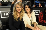 Selena Gomez și Taylor Swift/ Profimedia
