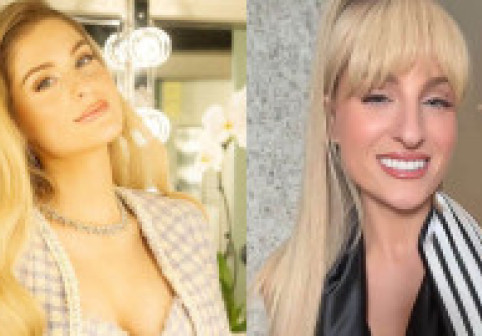 Meghan Trainor, greu de recunoscut până și de fani, după ce a slăbit și a făcut operații estetice: "Am crezut că e Paris Hilton"
