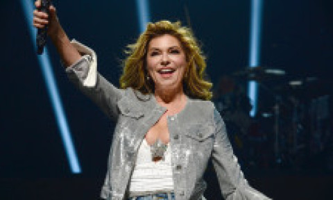 Cum arăta Shania Twain în anii ’80. Celebra artistă a împlinit 60 de ani, dar continuă să se mențină într-o formă de invidiat