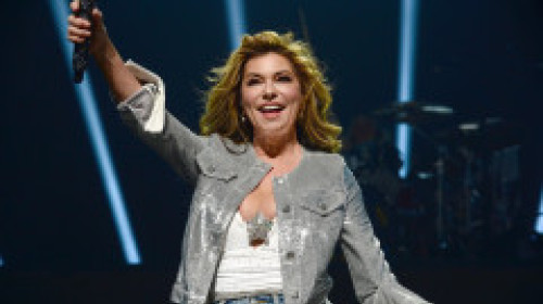 Cum arăta Shania Twain în anii ’80. Celebra artistă a împlinit 60 de ani, dar continuă să se mențină într-o formă de invidiat