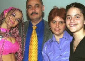 Andreea Antonescu rememorează cel mai greu moment al vieții sale, pierderea tatălui la doar 18 ani: "Singurul lucru care m-a doborât"