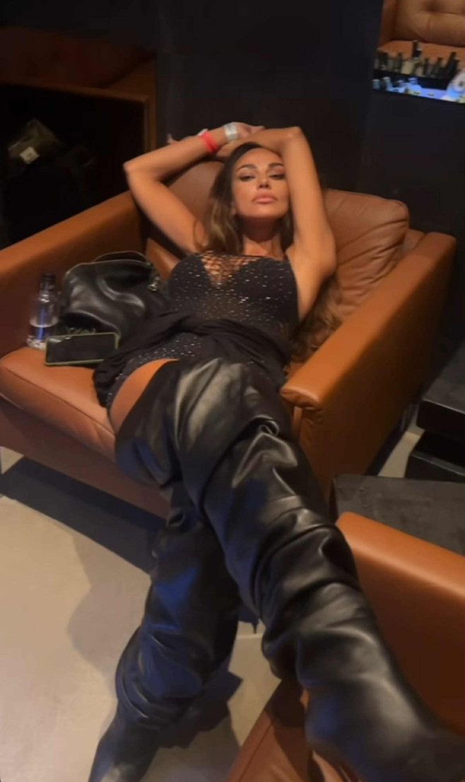 Mădălina Ghenea