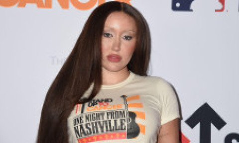 Noah Cyrus, după apariții bizare, probleme cu dependențele și drame în familie: "Am trecut prin întuneric. Vreau să trăiesc"