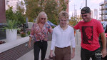Brian Littrell, sotia si fiul
