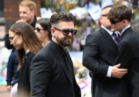 Cum a aflat Jack Osbourne că tatăl său, Ozzy, a murit: „Știam că s-a întâmplat ceva rău”
