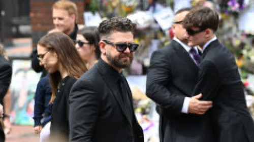 Cum a aflat Jack Osbourne că tatăl său, Ozzy, a murit: „Știam că s-a întâmplat ceva rău”