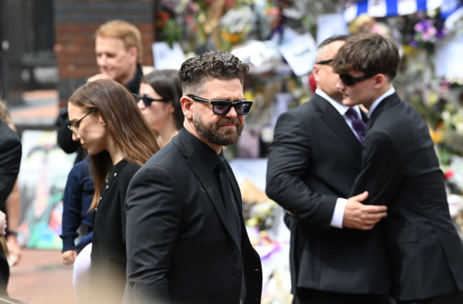 Jack Osbourne/ Profimedia