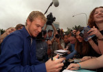 Brian de la Backstreet Boys