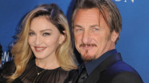Nunta lui Sean Penn și Madonna, la 40 de ani. Detalii inedite despre petrecerea din Malibu, invitații celebri și ținutele spectaculoase