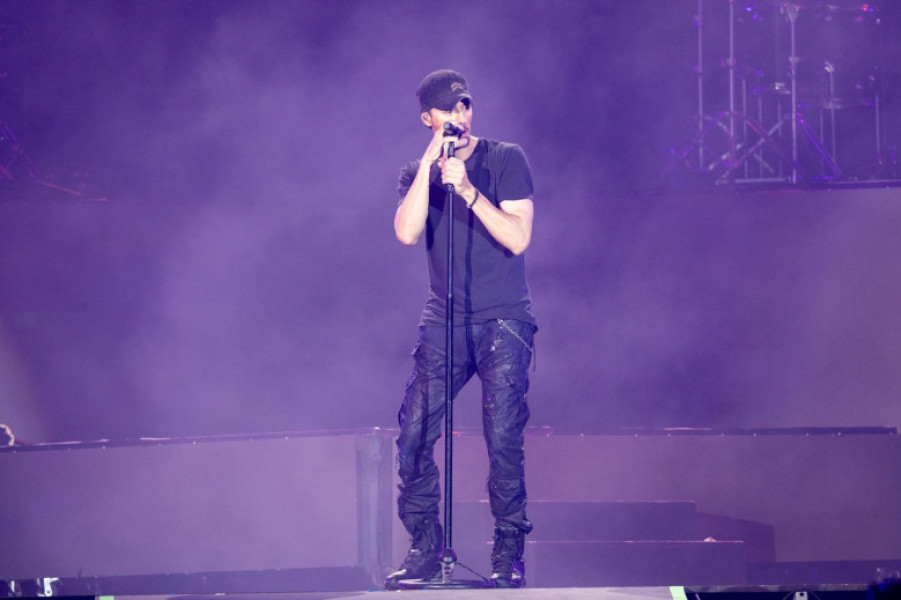 Gran Canaria Live Fest, Las Palmas De Gran Canaria, Spain - 05 Jul 2025