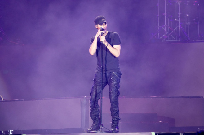 Gran Canaria Live Fest, Las Palmas De Gran Canaria, Spain - 05 Jul 2025