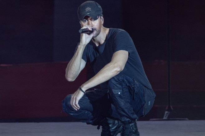 Gran Canaria Live Fest, Las Palmas De Gran Canaria, Spain - 05 Jul 2025