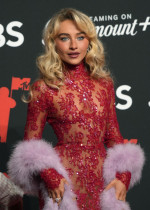 2025 MTV Video Music Awards, Sabrina Carpenter