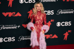 2025 MTV Video Music Awards, Sabrina Carpenter