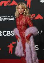 2025 MTV Video Music Awards, Sabrina Carpenter