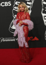 2025 MTV Video Music Awards, Sabrina Carpenter