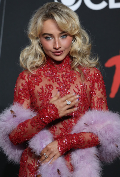 2025 MTV Video Music Awards, Sabrina Carpenter