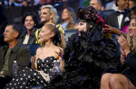 gaga, grande (2)