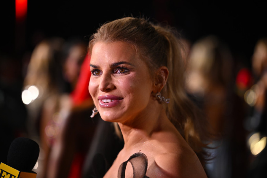 2025 MTV Video Music Awards - Arrivals