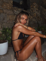 Iuliana Beregoi/ Foto: Instagram