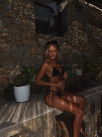Iuliana Beregoi/ Foto: Instagram
