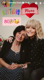 zi de nastere mama loredana groza (1)