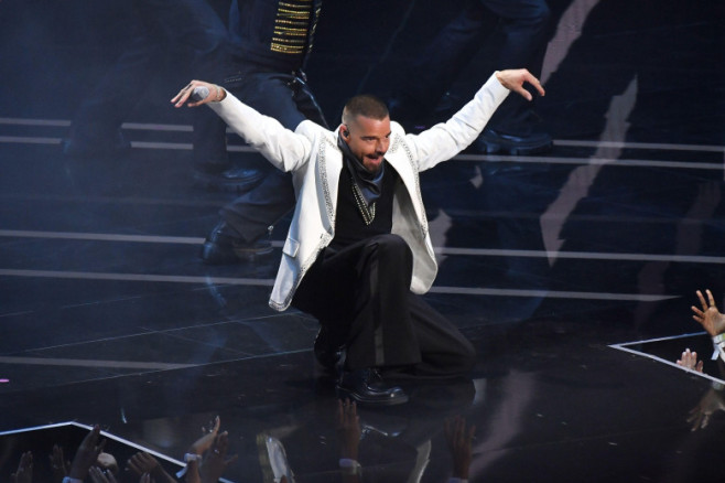 Ricky Martin/ Profimedia