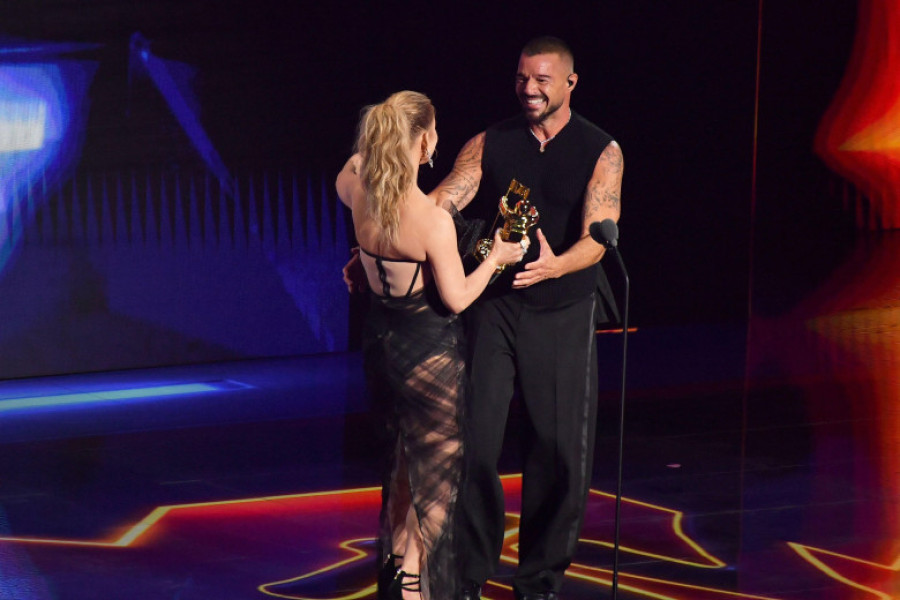 Ricky Martin/ Profimedia